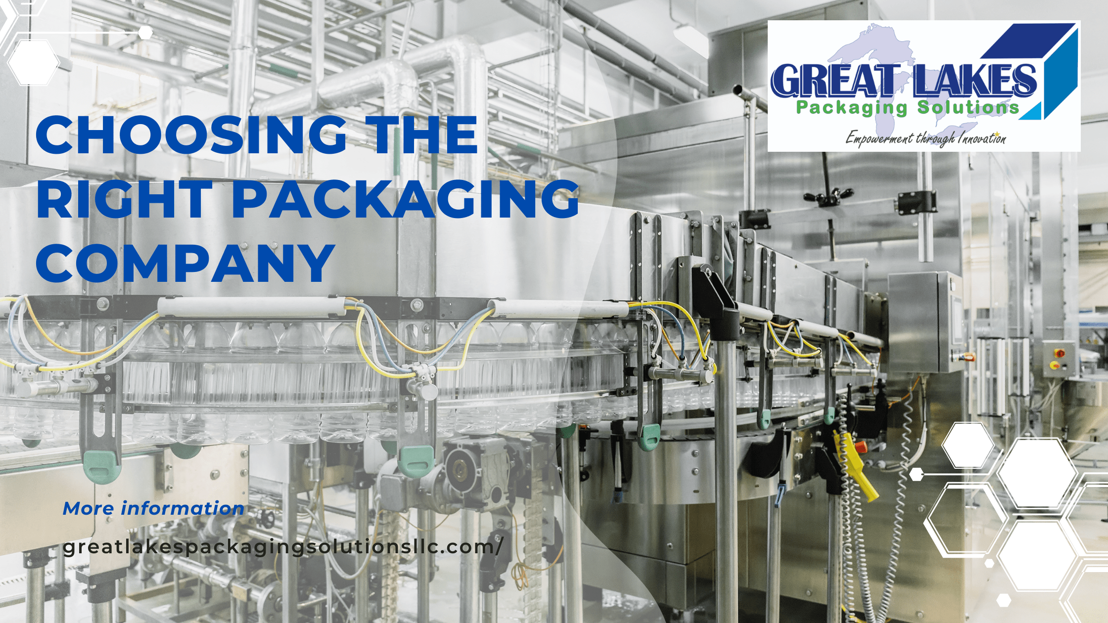 Choosing the Right Packaging Company