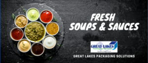 Soups & Sauces